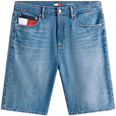 Shorts & Bermudas Tommy Hilfiger DM0DM22991 IT 48 Herr Shorts & Bermudas Tommy Hilfiger DM0DM22991 IT 48 Herr