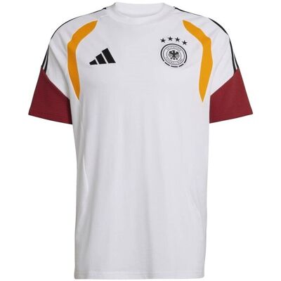 T-shirts & Pikétröjor adidas Tiro 26 EU XXL,EU 3XL Herr T-shirts & Pikétröjor adidas Tiro 26 EU XXL,EU 3XL Herr