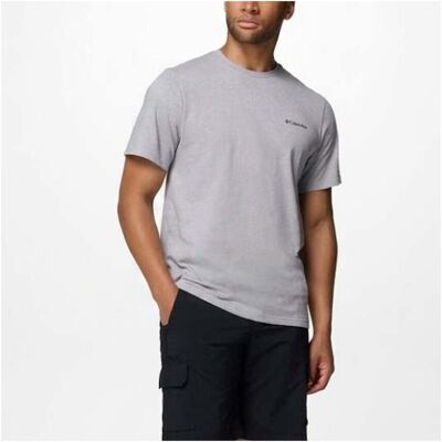 T-shirts & Pikétröjor Columbia Outdoor Back Graphic EU XXL,EU S,EU M,EU L,EU XL Herr T-shirts & Pikétröjor Columbia Outdoor Back Graphic EU XXL,EU S,EU M,EU L,EU XL Herr