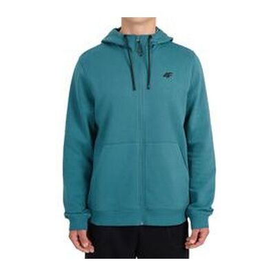 Huvtröjor 4F 4FWSS26TSWSM2551 EU XXL,EU M,EU L,EU XL Huvtröjor 4F 4FWSS26TSWSM2551 EU XXL,EU M,EU L,EU XL