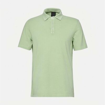 Polotröjor med korta ärmar Geox M6510l T3351 EU M,EU L,EU XL Herr Polotröjor med korta ärmar Geox M6510l T3351 EU M,EU L,EU XL Herr