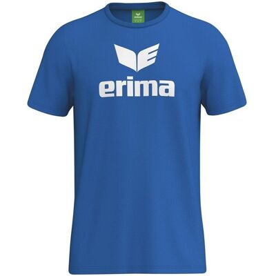 T-shirts med korta ärmar Erima Promo EU M,EU L,EU XL Herr T-shirts med korta ärmar Erima Promo EU M,EU L,EU XL Herr