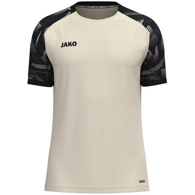 T-shirts med korta ärmar Jako 6126035 EU XL,EU 3XL Herr T-shirts med korta ärmar Jako 6126035 EU XL,EU 3XL Herr