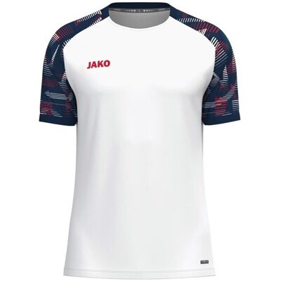 Sport-T-shirts Jako 6126039 EU XXL,EU M,EU L,EU XL Sport-T-shirts Jako 6126039 EU XXL,EU M,EU L,EU XL