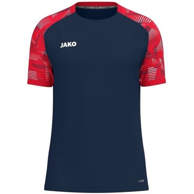 Sport-T-shirts Jako 6126909 EU XXL,EU M,EU L,EU XL Sport-T-shirts Jako 6126909 EU XXL,EU M,EU L,EU XL