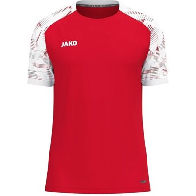 T-shirts med korta ärmar Jako 6126105 EU XXL,EU M,EU L,EU XL Herr T-shirts med korta ärmar Jako 6126105 EU XXL,EU M,EU L,EU XL Herr