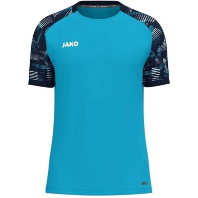 T-shirts med korta ärmar Jako 6126276 EU XXL,EU M,EU L,EU XL Herr T-shirts med korta ärmar Jako 6126276 EU XXL,EU M,EU L,EU XL Herr