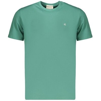 T-shirts med korta ärmar Calvin Klein Jeans lv04rd254gvevflxs EU XL Herr T-shirts med korta ärmar Calvin Klein Jeans lv04rd254gvevflxs EU XL Herr