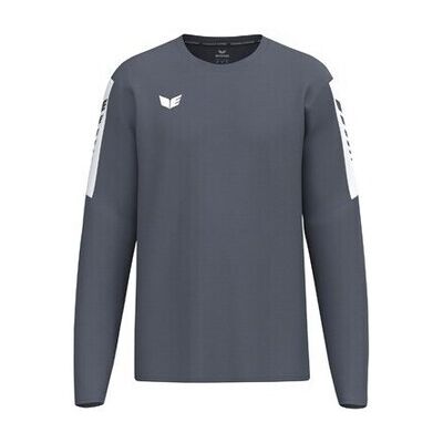 Sweatshirts Erima Intro EU M,EU L,EU XL Sweatshirts Erima Intro EU M,EU L,EU XL