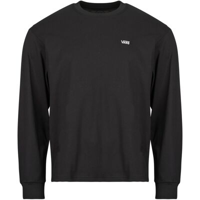 Långärmade T-shirts Vans LEFT CHEST II LOOSE LS TEE EU S,EU M,EU L,EU XL Herr Långärmade T-shirts Vans LEFT CHEST II LOOSE LS TEE EU S,EU M,EU L,EU XL Herr