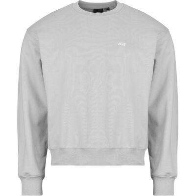 Sweatshirts Vans LEFT CHEST II CREW EU S,EU M,EU L,EU XL Sweatshirts Vans LEFT CHEST II CREW EU S,EU M,EU L,EU XL