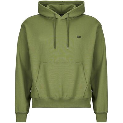 Huvtröjor Vans LEFT CHEST II PULLOVER EU S,EU M,EU L,EU XL Huvtröjor Vans LEFT CHEST II PULLOVER EU S,EU M,EU L,EU XL