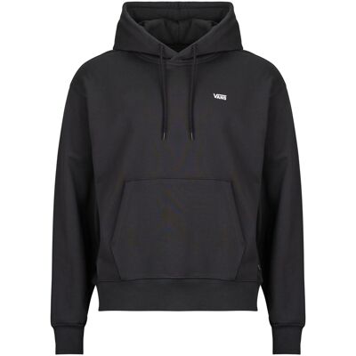 Huvtröjor Vans LEFT CHEST PULLOVER EU S,EU M,EU L,EU XL,EU XS Huvtröjor Vans LEFT CHEST PULLOVER EU S,EU M,EU L,EU XL,EU XS