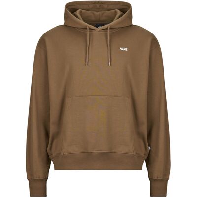 Huvtröjor Vans LEFT CHEST PULLOVER EU S,EU M,EU L,EU XL Huvtröjor Vans LEFT CHEST PULLOVER EU S,EU M,EU L,EU XL