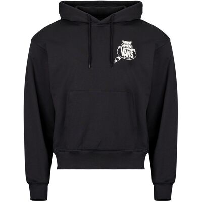 Huvtröjor Vans TRASHY PULLOVER EU S,EU M,EU L,EU XL Huvtröjor Vans TRASHY PULLOVER EU S,EU M,EU L,EU XL