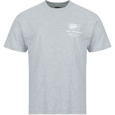T-shirts med korta ärmar Vans STACKED HI SS TEE EU S,EU M,EU L,EU XL Herr T-shirts med korta ärmar Vans STACKED HI SS TEE EU S,EU M,EU L,EU XL Herr