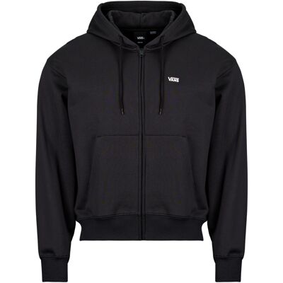 Huvtröjor Vans LEFT CHEST FULL ZIP EU S,EU M,EU L,EU XL,EU XS Huvtröjor Vans LEFT CHEST FULL ZIP EU S,EU M,EU L,EU XL,EU XS