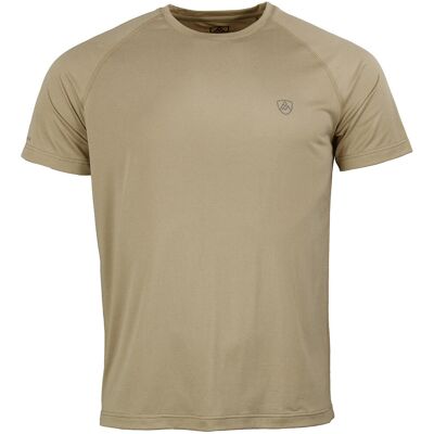 T-shirts med korta ärmar Peak Mountain TEE-SHIRT TECHNIQUE CAZOKA HOMME EU XXL,EU M,EU L,EU XL Herr T-shirts med korta ärmar Peak Mountain TEE-SHIRT TECHNIQUE CAZOKA HOMME EU XXL,EU M,EU L,EU XL Herr
