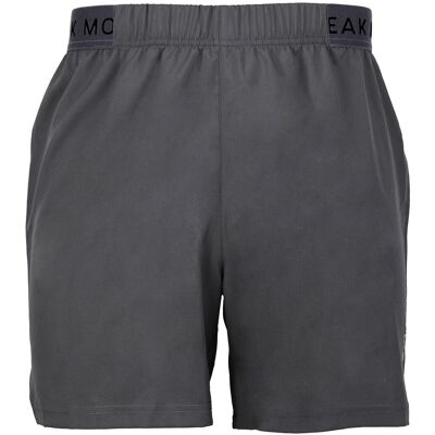 Shorts & Bermudas Peak Mountain SHORT DE RUNNING TRAIL CRAN HOMME EU XXL,EU M,EU L,EU XL Herr Shorts & Bermudas Peak Mountain SHORT DE RUNNING TRAIL CRAN HOMME EU XXL,EU M,EU L,EU XL Herr