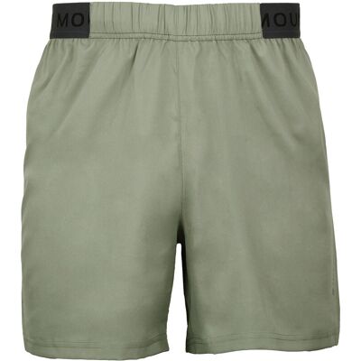 Shorts & Bermudas Peak Mountain SHORT DE RUNNING TRAIL CRAN HOMME EU XXL,EU M,EU L,EU XL Herr Shorts & Bermudas Peak Mountain SHORT DE RUNNING TRAIL CRAN HOMME EU XXL,EU M,EU L,EU XL Herr