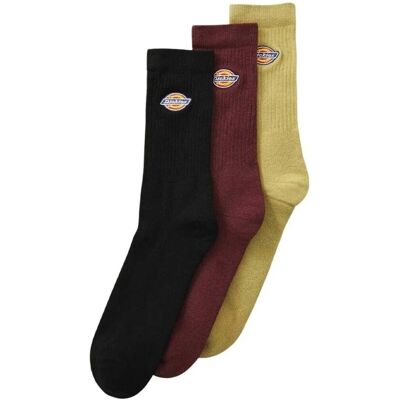 Knästrumpor Dickies Dk0a4x82l161 39 / 42 Herr Knästrumpor Dickies Dk0a4x82l161 39 / 42 Herr