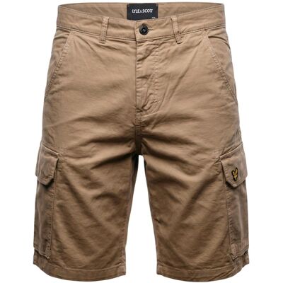 Shorts & Bermudas Lyle & Scott Wembley Cargo Short SH1816ITA IT 44 Herr Shorts & Bermudas Lyle & Scott Wembley Cargo Short SH1816ITA IT 44 Herr