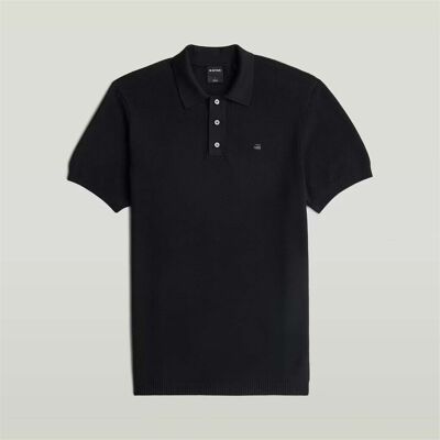 Polotröjor med korta ärmar G-Star Raw D29533 E588 EU M,EU L,EU XL Herr Polotröjor med korta ärmar G-Star Raw D29533 E588 EU M,EU L,EU XL Herr