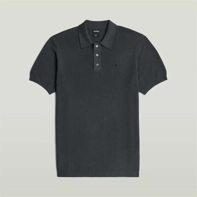 Polotröjor med långa ärmar G-Star Raw D29533 E588 EU S,EU M,EU L,EU XL Herr Polotröjor med långa ärmar G-Star Raw D29533 E588 EU S,EU M,EU L,EU XL Herr