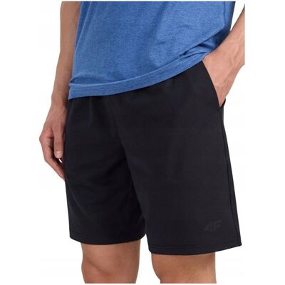 Shorts & Bermudas 4F 4FM1310 EU XXL Herr Shorts & Bermudas 4F 4FM1310 EU XXL Herr