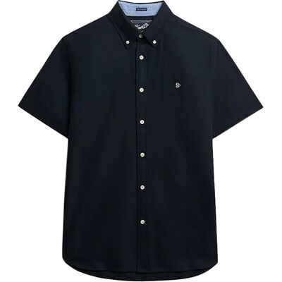 Skjortor med korta ärmar Superdry 287406 EU XXL,EU S,EU M,EU L,EU XL Herr Skjortor med korta ärmar Superdry 287406 EU XXL,EU S,EU M,EU L,EU XL Herr