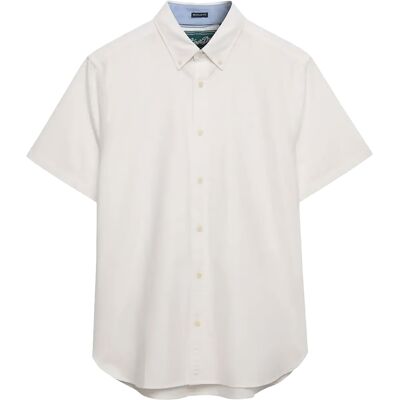 Skjortor med korta ärmar Superdry 287411 EU XXL,EU S,EU M,EU L,EU XL Herr Skjortor med korta ärmar Superdry 287411 EU XXL,EU S,EU M,EU L,EU XL Herr