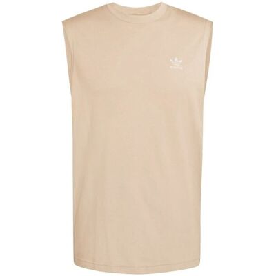 T-shirts & Pikétröjor adidas Trefoil Essentials EU XXL,EU M,EU L,EU XL Herr T-shirts & Pikétröjor adidas Trefoil Essentials EU XXL,EU M,EU L,EU XL Herr