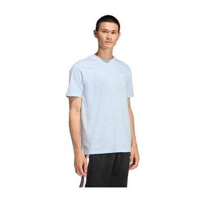 T-shirts & Pikétröjor adidas Trefoil Essentials EU M,EU L,EU XL Herr T-shirts & Pikétröjor adidas Trefoil Essentials EU M,EU L,EU XL Herr