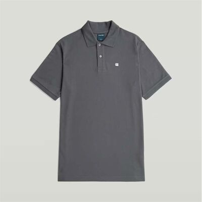 Polotröjor med korta ärmar G-Star Raw D29530 E558 EU S,EU M,EU XL Herr Polotröjor med korta ärmar G-Star Raw D29530 E558 EU S,EU M,EU XL Herr