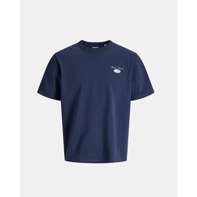 T-shirts med korta ärmar Jack & Jones 12288005 DOVER EU XXL,EU S,EU M,EU L,EU XL,EU XS Herr T-shirts med korta ärmar Jack & Jones 12288005 DOVER EU XXL,EU S,EU M,EU L,EU XL,EU XS Herr