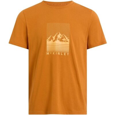 T-shirts med korta ärmar Mckinley Nata III EU XXL,EU M,EU L,EU XL,EU 3XL Herr T-shirts med korta ärmar Mckinley Nata III EU XXL,EU M,EU L,EU XL,EU 3XL Herr