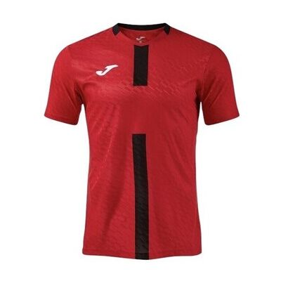 T-shirts & Pikétröjor Joma Proteam III EU M,EU L,EU XL Herr T-shirts & Pikétröjor Joma Proteam III EU M,EU L,EU XL Herr