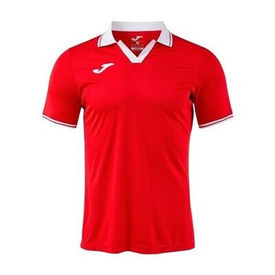 T-shirts & Pikétröjor Joma Galaxy EU M,EU L,EU XL Herr T-shirts & Pikétröjor Joma Galaxy EU M,EU L,EU XL Herr