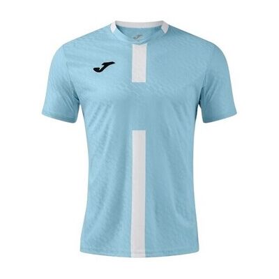 T-shirts & Pikétröjor Joma Proteam III EU M,EU L,EU XL Herr T-shirts & Pikétröjor Joma Proteam III EU M,EU L,EU XL Herr