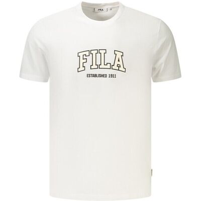 T-shirts & Pikétröjor Fila fam1219bi100012xl EU M,EU L,EU XL Herr T-shirts & Pikétröjor Fila fam1219bi100012xl EU M,EU L,EU XL Herr