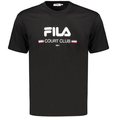 T-shirts & Pikétröjor Fila fam1223ne800102xl EU S,EU M,EU L Herr T-shirts & Pikétröjor Fila fam1223ne800102xl EU S,EU M,EU L Herr