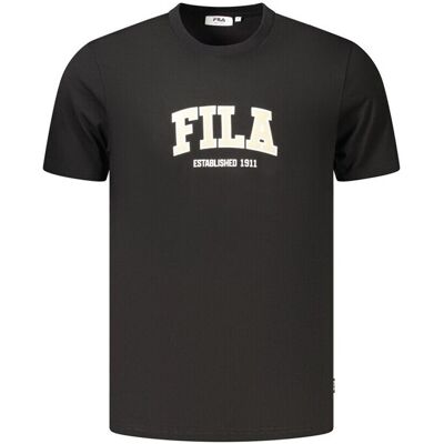 T-shirts & Pikétröjor Fila fam1219ne800102xl EU M,EU L,EU XL Herr T-shirts & Pikétröjor Fila fam1219ne800102xl EU M,EU L,EU XL Herr