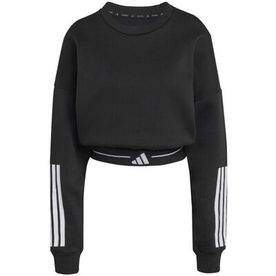 Sweatshirts adidas Hyg Cre EU S,EU M,EU L,EU XS Sweatshirts adidas Hyg Cre EU S,EU M,EU L,EU XS