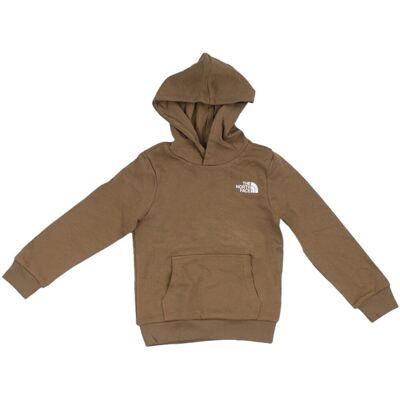 Sweatshirts The North Face NF0A8GR4 IT XS,IT S,IT M,IT L,IT XL,IT XXL Pojkar Sweatshirts The North Face NF0A8GR4 IT XS,IT S,IT M,IT L,IT XL,IT XXL Pojkar