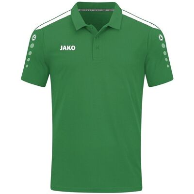 T-shirts & Pikétröjor Jako Power EU XXL,EU XL Herr T-shirts & Pikétröjor Jako Power EU XXL,EU XL Herr