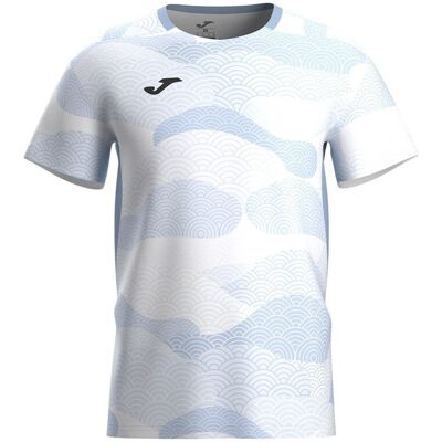 T-shirts & Pikétröjor Joma Challenge EU M Herr T-shirts & Pikétröjor Joma Challenge EU M Herr