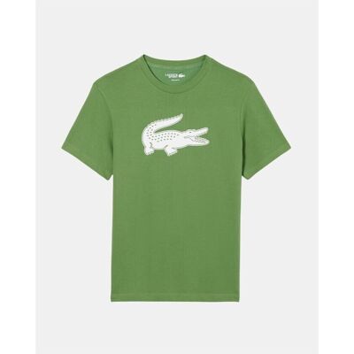 T-shirts med korta ärmar Lacoste TH2042 EU XXL,EU S,EU M,EU L,EU XL,EU 3XL Herr T-shirts med korta ärmar Lacoste TH2042 EU XXL,EU S,EU M,EU L,EU XL,EU 3XL Herr