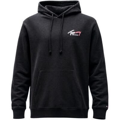 Sweatshirts Tommy Hilfiger DM0DM22680 EU XXL,EU S,EU M,EU L,EU XL,EU XS Herr Sweatshirts Tommy Hilfiger DM0DM22680 EU XXL,EU S,EU M,EU L,EU XL,EU XS Herr