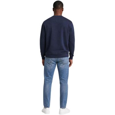 Sweatshirts Calvin Klein Jeans LV04RG278G EU XXL,EU S,EU M,EU L,EU XL Herr Sweatshirts Calvin Klein Jeans LV04RG278G EU XXL,EU S,EU M,EU L,EU XL Herr