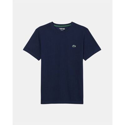 T-shirts med korta ärmar Lacoste TH0003 EU XXL,EU S,EU M,EU L,EU XL,EU 3XL Herr T-shirts med korta ärmar Lacoste TH0003 EU XXL,EU S,EU M,EU L,EU XL,EU 3XL Herr